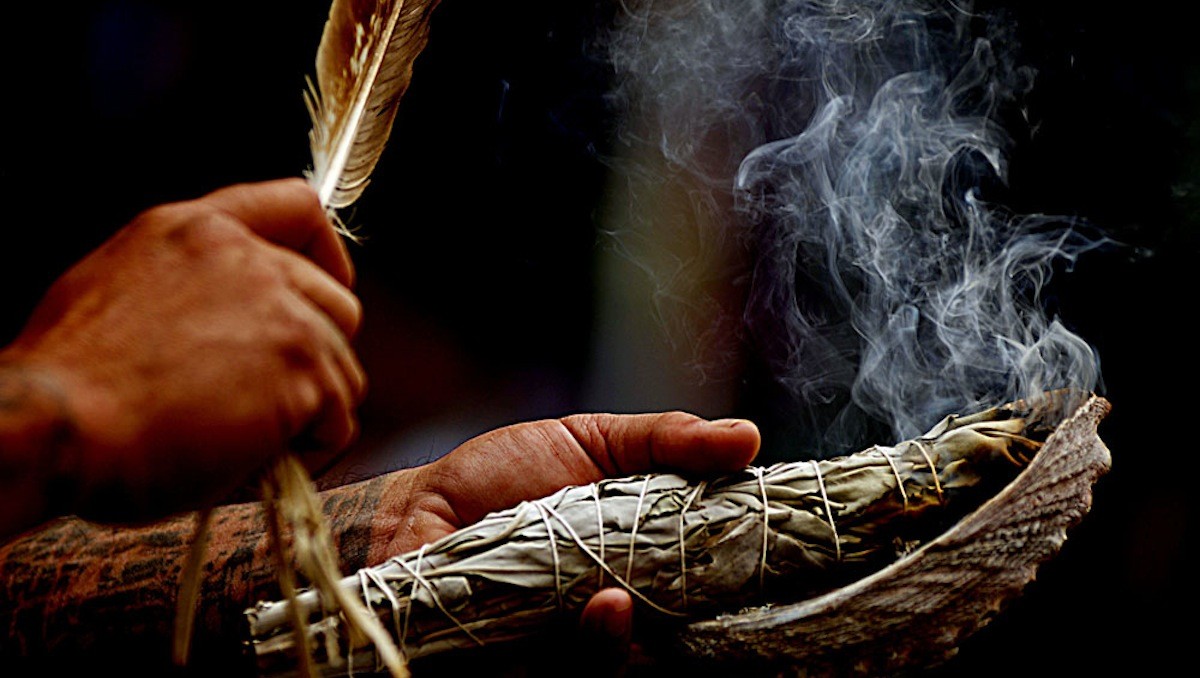 Cleansing Rituals